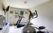 Anchor Street home gym construction leads